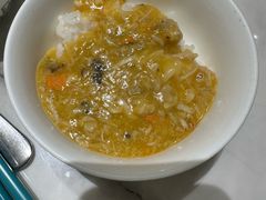 蟹粉捞饭-蘭心·臻品(瑞虹太阳宫店)