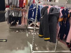 -C&A(茂业天地店)