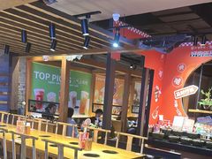 -呷哺呷哺 黄金牧场 (欢乐谷店)
