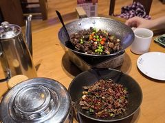 -巢爷老味(东方红店)