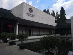 -嘉定博物馆