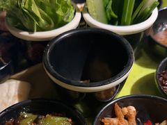 -淀里船宴(卓达店)