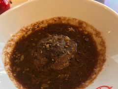 -前门·鲜肉火锅(长风店)