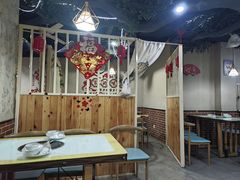 -金三可市井水煮鱼(金碧园店)