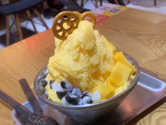 -糖糖屋•糖水•雪花冰店(时尚天河店)