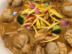 -云来居素食馆(南山店)
