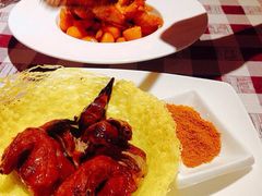 -邓丽君音乐主题餐厅
