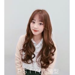 -P.STYLE派斯造型