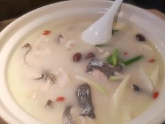 -老阿爸鲜鱼土菜(昆山花桥店)