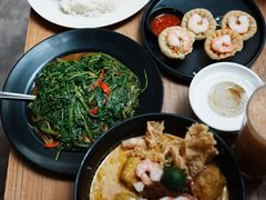 -Limapulo: Baba Can Cook