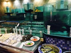 -美乐食街(小南店)