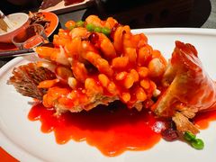 -小厨娘金榜题名(夫子庙秦淮河店)