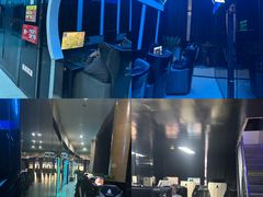 -绿树电竞(五路店)
