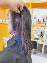 -卓梵美发·精品Salon