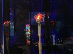 -好乐迪KTV(金钻店)