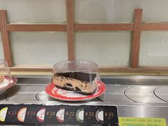 -禾绿回转寿司(万柳华联店)
