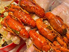 -饶福记·南昌烧烤大排档(九龙湖土著店)