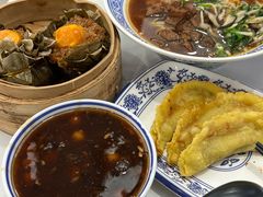 -清真马祥兴菜馆(云南北路店)