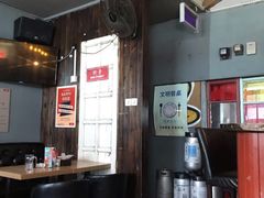 -Side Street街旁(交道口店)
