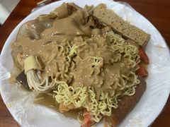 -郭记小街麻辣烫(南小街总店)