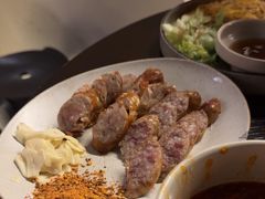 -Fuzzy Bistro 浮几韩餐·茶酒馆