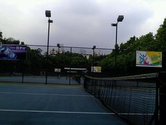 -暨南大学（广州石牌校区）邵逸夫体育馆