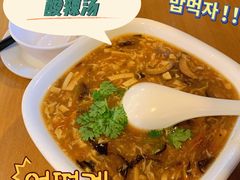 -台北楚楚园馅饼粥(虹桥南丰城店)