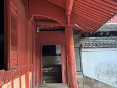 -宁波市保国寺古建筑博物馆