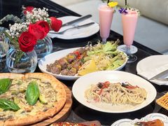 -Nord Grill&Bar Highland诺德西餐(深圳欢乐海岸店)