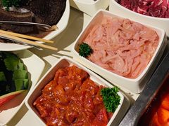 -海底捞火锅(劲松店)