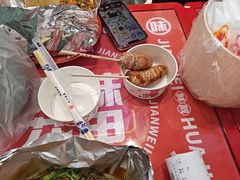 -见味花甲(合生汇店)