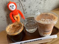 -Infica Coffee