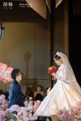 -MuseMarry婚纱(前海嘉里中心店)