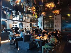 大堂-巴厘龙虾·榜首油焖大虾(洞庭·艺术洋房店)