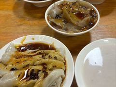 -蒋家槟豆面皮(友爱路店)