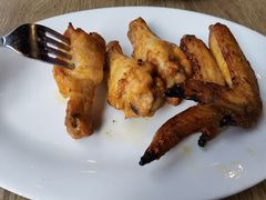 鸡翅-必胜客(上海新南方商城PH店)