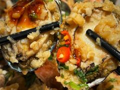 -十二粤味·顺德菜·烧鹅点心(五四广场店)