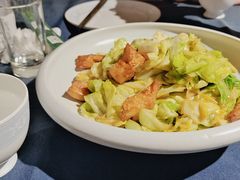 -伊带伊路新疆美食府(呼家楼店)