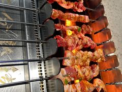 -邢氏老太太烧烤(南山店)