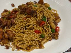 -乡村馕坑肉·烧烤·新疆菜·本地人更爱吃(阿勒泰首店)