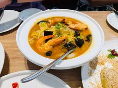 -连鹭海鲜·海肠捞饭·海胆饭(星海店)