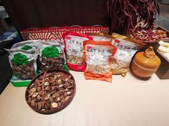 -四道菜·福建菜馆(新街口金鹰店)