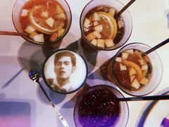 -Mr.J义法厨房(北医店)