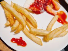 -拉蒂娜·巴西牛排馆 Latina·Brazilian Steakhouse(王府井喜悦店)