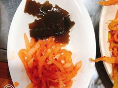 -故乡家韩国料理(丹东街店)