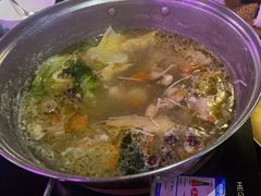 -亚龙湾红树林度假酒店-韩轩韩餐厅