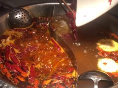 -重庆高老九火锅(吴中永旺店)