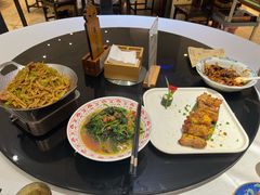 -老西门·常州菜·20年老品牌(新区店)