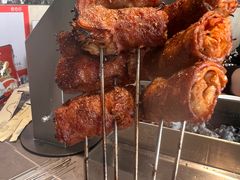 -老白清真烧烤(锦州旗舰店)