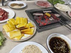 -风味烧烤